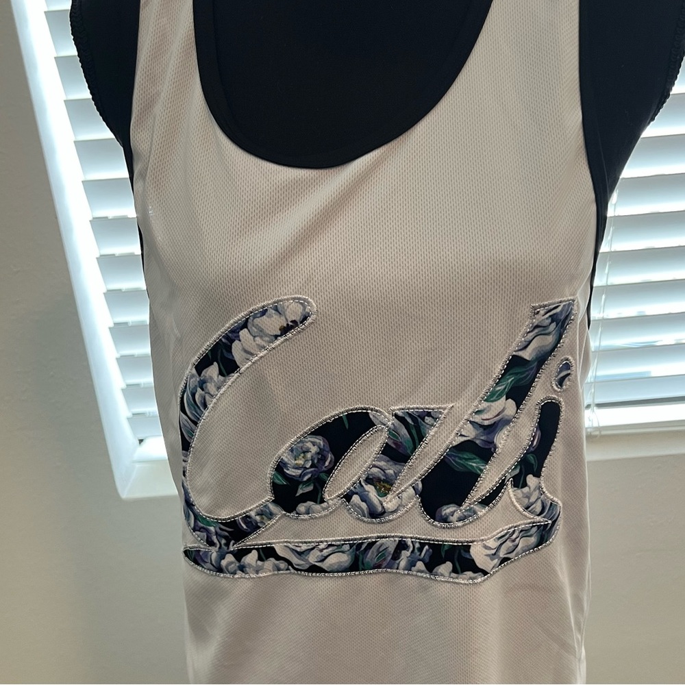 Ladies Cali Tank